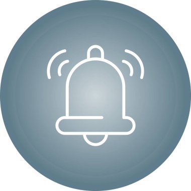 Güzel yüzük. Web simgesi basit illüstrasyon