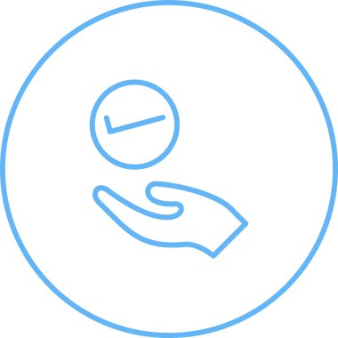 Tamamlanmış görev, işaretleme simgesi, vektör illüstrasyonunu kontrol et