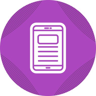 Kullanılabilirlik Testi Simgesi Beyaz Arkaplanda İzole Edildi 