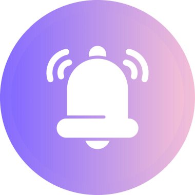 Güzel yüzük. Web simgesi basit illüstrasyon