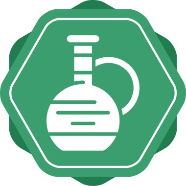 oil web  icon vector illustration 