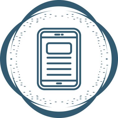Kullanılabilirlik Testi Simgesi Beyaz Arkaplanda İzole Edildi 