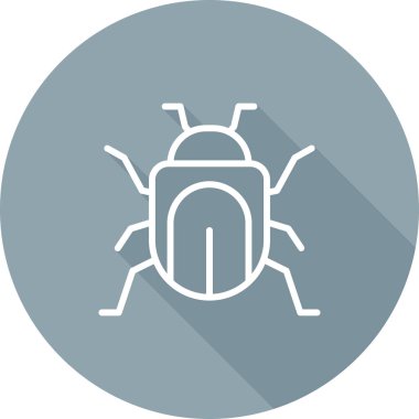 hata simgesi vektör illüstrasyonu