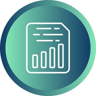 Belge Ekle Grafik Ağı vektör illüstrasyonu