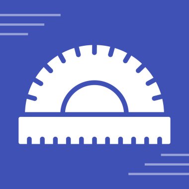 Yapılandırıcı ağ ikonu vektör illüstrasyonu  