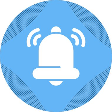 Güzel yüzük. Web simgesi basit illüstrasyon