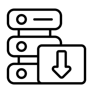 Basit resimleme web simgesi indir 