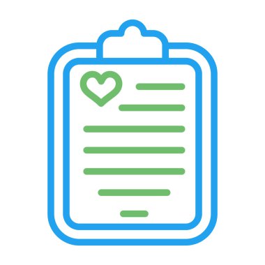 Pano web simgesi, basit tasarım, vektör illüstrasyonu 