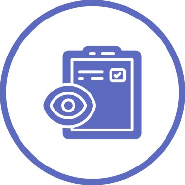 Kamera. Web simgesi basit illüstrasyon