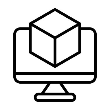 Beyaz Arkaplanda İzole Edilmiş Ağ Fazileştirme Vektörü Simgesi 