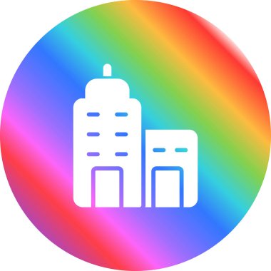 Web simgesi oluşturma, vektör illüstrasyonu 