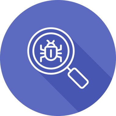 Projeniz için Yazılım Tarama simgesi