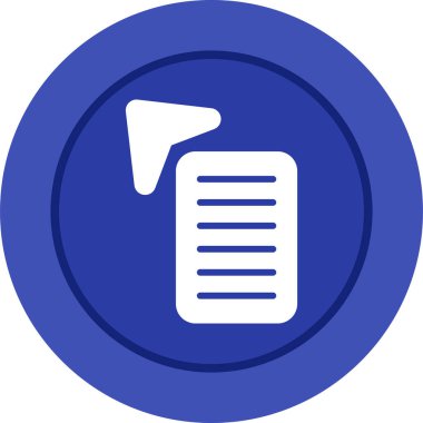 Simgeye tıklayın, vektör illüstrasyonu 