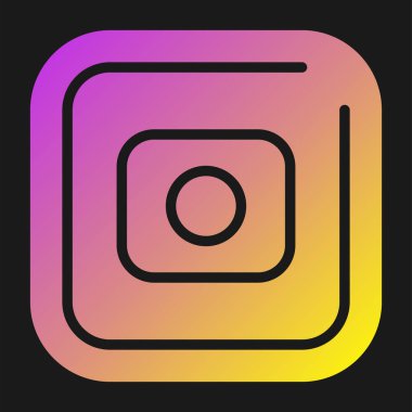 Web Simgesini Kaydet. Beyaz Arkaplanda İnce Doğrusal Tasarım