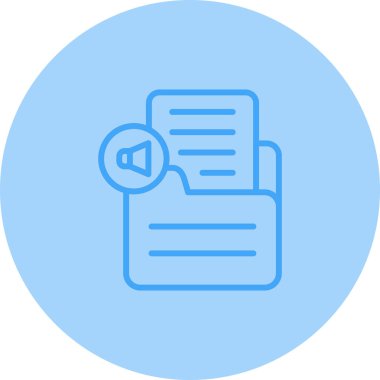 Belge Ses Ağı vektör illüstrasyonu Ekle