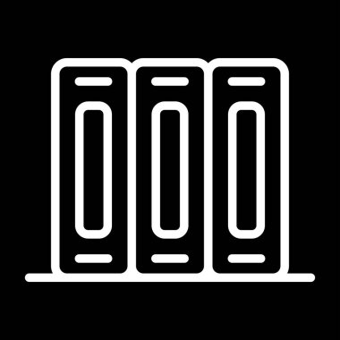 Simge vektör çizim dosyaları web