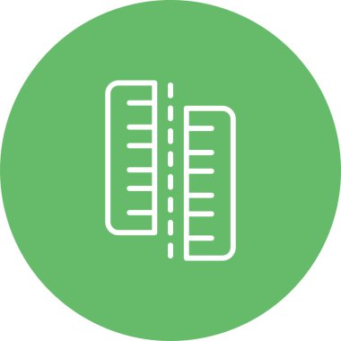 Görüntü simgesi, vektör illüstrasyonu