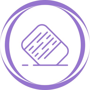 Web simgesi vektör resimlerini sil