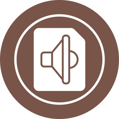  radyo sinyalleriyle iletilen eğe kutsal kişilerin resmi, vektör çizim 