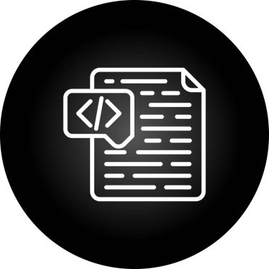 belge web simgesi, özet biçimi