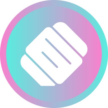 Web simgesi vektör resimlerini sil