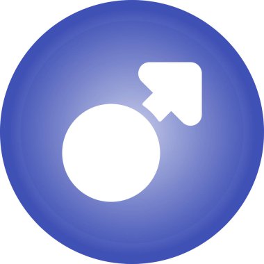 ok simgesi, vektör illüstrasyonu  