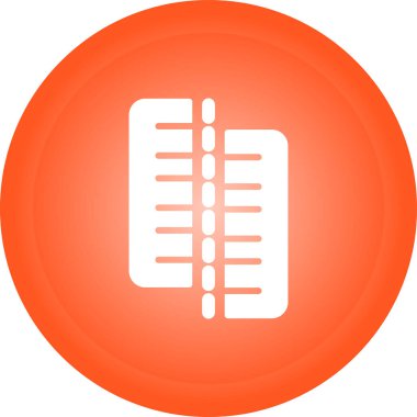 Görüntü simgesi, vektör illüstrasyonu