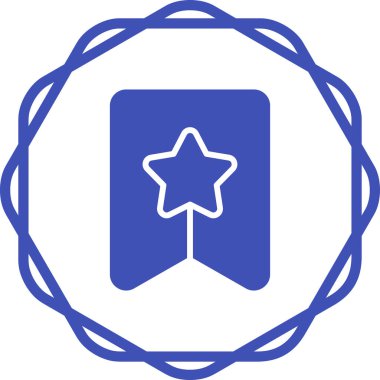 Yer imi simgesi işareti, vektör illüstrasyonu 