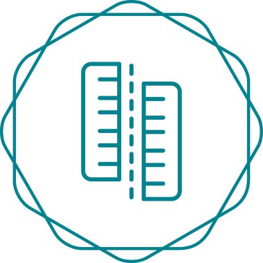 Görüntü simgesi, vektör illüstrasyonu