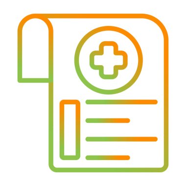 Politika simgesi, vektör tasarımı 