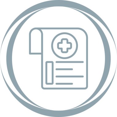 Politika simgesi, vektör tasarımı 