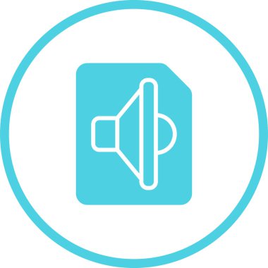  radyo sinyalleriyle iletilen eğe kutsal kişilerin resmi, vektör çizim 