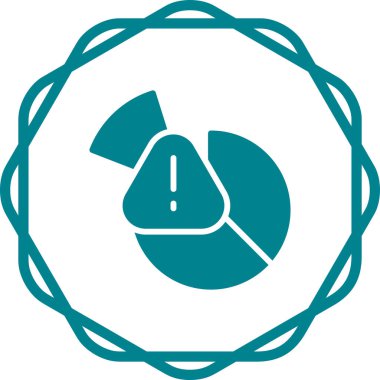 grafik simgesi, vektör illüstrasyonu basit tasarım