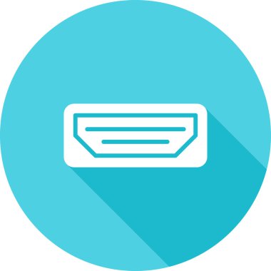 hdmi simgesi, web tasarımı için resimleme