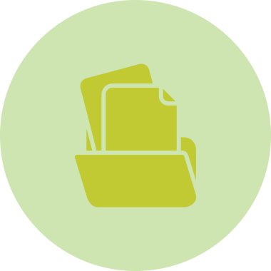 belge web simgesi, özet biçimi