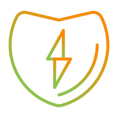 Simge ivektör görüntülemesini koru