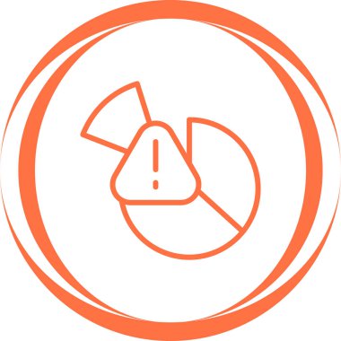 grafik simgesi, vektör illüstrasyonu basit tasarım