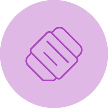 Web simgesi vektör resimlerini sil