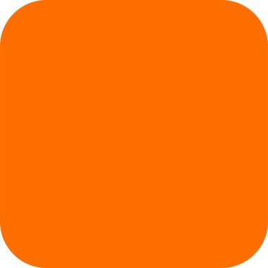 Kimyasal elementin web illüstrasyonu