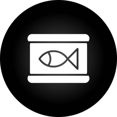  Bozulamaz yiyecek simgesi, vektör illüstrasyonu basit tasarım