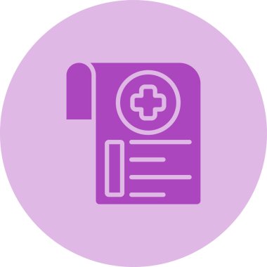 Politika simgesi, vektör tasarımı 