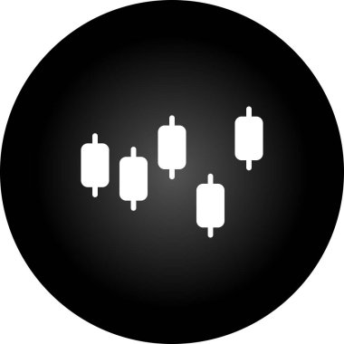 Pazar Uçurma Ağı vektör illüstrasyonu 