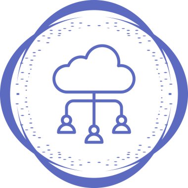 Bulut hesaplama Ortaklığı Basit tasarım