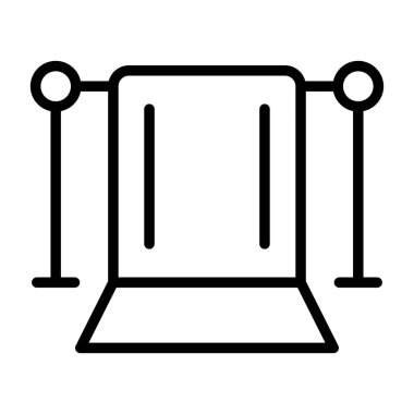 Yeşil Ekran, krom anahtar stüdyo şablonu