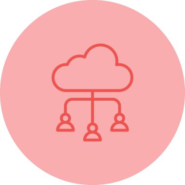 Bulut hesaplama Ortaklığı Basit tasarım