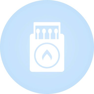 Web simgesi, basit vektör illüstrasyonuyla eşleşir