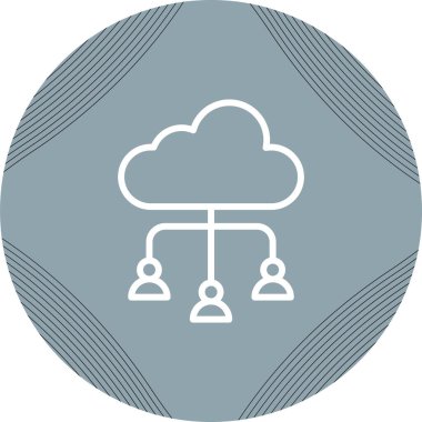 Bulut hesaplama Ortaklığı Basit tasarım