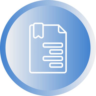 Web ve mobil için Sağ Hizalama simgesi, vektör illüstrasyonu