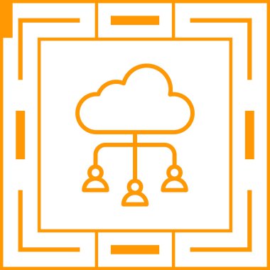 Bulut hesaplama Ortaklığı Basit tasarım