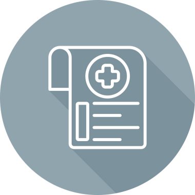 Politika simgesi, vektör tasarımı 